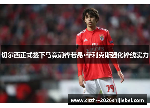 切尔西正式签下马竞前锋若昂·菲利克斯强化锋线实力